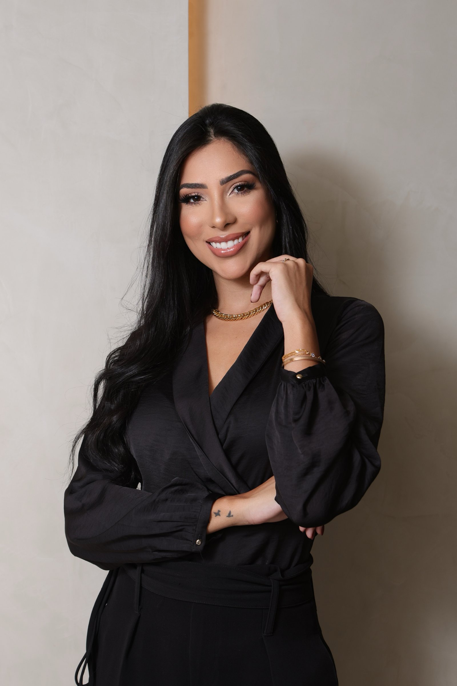 Dra. Rebeca Lima