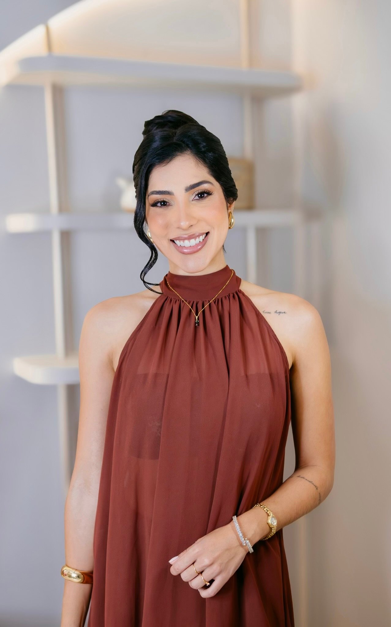 Dra. Rebeca Lima
